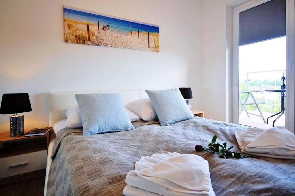 Polanki Park E202 Apartamento Kołobrzeg Exterior foto